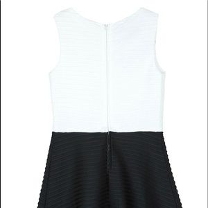 By & By Girl Big Girl Sleeveless-A Line Dress